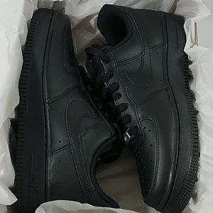 Woman's Air Force 1